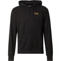 Emporio Armani pour homme. 7M000569_AF13512 Sweat en coton Series noir (XXL), Casuel, Sport, Multisport