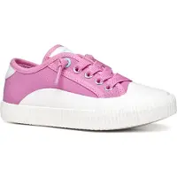 Geox J Tippeste Girl Couleur Rose