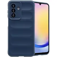 IMoshion EasyGrip Backcover Samsung Galaxy A26 - Bleu foncé