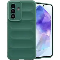 IMoshion EasyGrip Backcover Samsung Galaxy A36 / A56 - Vert foncé