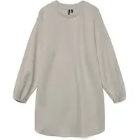 Vero Moda Robe 'VMAUDREY' gris clair