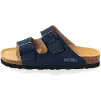 Bayton Mule 'Atlas' marine