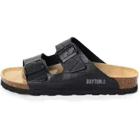 Bayton Mule 'Atlas' noir