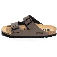 Bayton Mule 'Atlas' marron