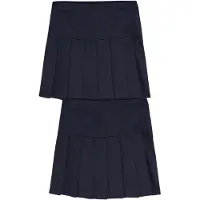 Next Jupe bleu marine