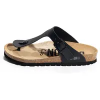 Bayton Tongs 'Mercure' noir