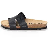 Bayton Mule 'DJONE' noir