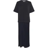 Inwear Robe 'IW Laicent' bleu nuit