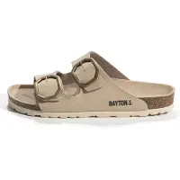 Bayton Mule 'Atlas' beige