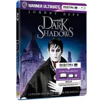 Wbs Dark Shadows Blu-Ray