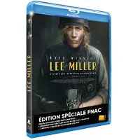 Warner Home Video Lee Miller Édition Spéciale Fnac Blu-ray