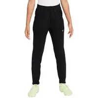 Nike Pantalon de foot Nike Dri-FIT Strike pour ado - Noir | Taille S