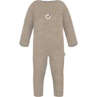 Normani Barboteuse / body beige
