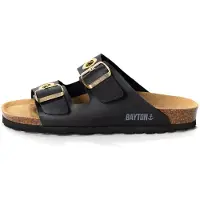 Bayton Mule 'Janny' noir