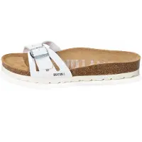 Bayton Mule 'Athena' blanc