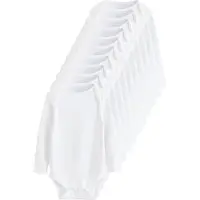 Next Barboteuse / body blanc