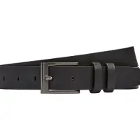 Next Ceinture noir
