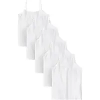 Next Maillot de corps blanc