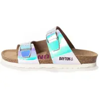 Bayton Mule 'ILITHYE' mélange de couleurs