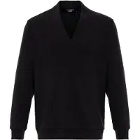Antioch Pull-over noir