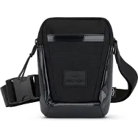 Johnny Urban Sac à bandoulière 'Lex' noir
