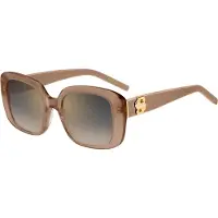 Hugo Boss Lunettes de soleil - - BOSS 1791/G/S FWM/FQ - Monture oversize plastique - Verres dégradés - UV400