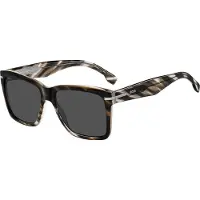 BOSS SUNGLASSES Lunettes de soleil 1745_S_TV7-2K_57