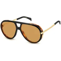 David Beckham Lunettes de soleil DB 99/Voyager XWY/VS