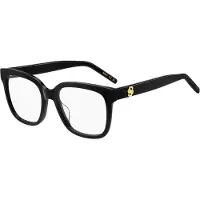 BOSS Lunettes de Vue BOSS 1792/G 51/18/145 Black Acetate frames WOMAN BOSS 1792/G