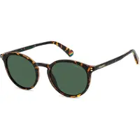 Polaroid Pld6233s51086 51/20/140 Polarized Sunglasses Marron Brown/CAT3