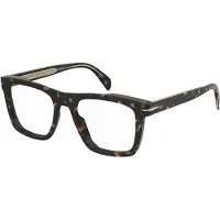 David Beckham Monture de lunettes David Beckham DB 7020 pour hommes