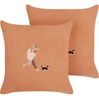 Beliani Marigold (45 x 45 cm)