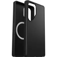 Samsung Otterbox Symmetry Magnet Galaxy S25 Ultra Phone Case Noir