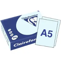 Clairefontaine Trophée (A5, 500 feuilles, 80 g/m²)
