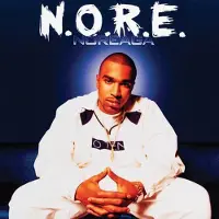 Proper Mainland Europe Noreaga - N.O.R.E. [Vinyl] Explicit