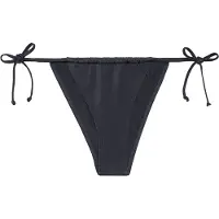 LASCANA Bas de bikini 'Nele' anthracite
