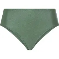 LASCANA Bas de bikini 'Nele' olive