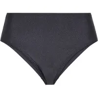 LASCANA Bas de bikini 'Nele' anthracite