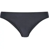 LASCANA Bas de bikini 'Nele' graphite