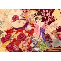 Grafika Puzzle Ayanishiki - 500 à 999 pièces