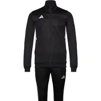 Adidas Tiro 25 Essentials Tracksuit Noir S / Regular Homme