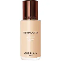Guerlain Terracotta Le Teint Glow Fond de Teint 0.5W Warm/Doré 30 ml