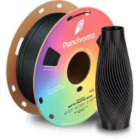 Polymaker Panchroma Pla Matte 1.75 Mm 1kg Pla Filament Marron