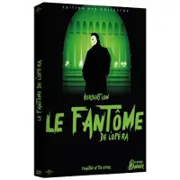 Elysee Le Fantôme de l'Opéra DVD