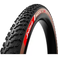 Vittoria Mezcal Xc Race G2.0 Tubeless 29'' X 2.25 Mtb pneu argent 29'' x 2.25 argent 29'' x 2.25