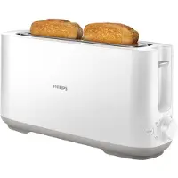 Philips Grille-pain Daily Collection (hd2590/00)