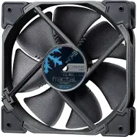 Fractal Design Venturi HP-12 PWM Black
