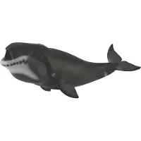 Collecta Baleine tête de Groenland XL - Figurine animalière