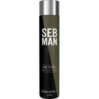 Sebastian SEB MAN The Fixer laque cheveux fixation extra forte 200 ml