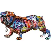 Casablanca by Gilde Bulldogge